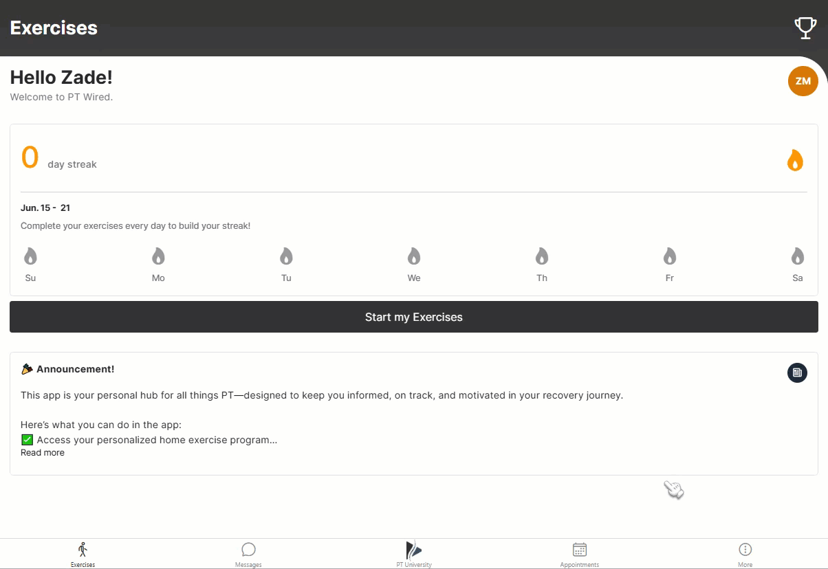 Patient Web - Resistance.gif